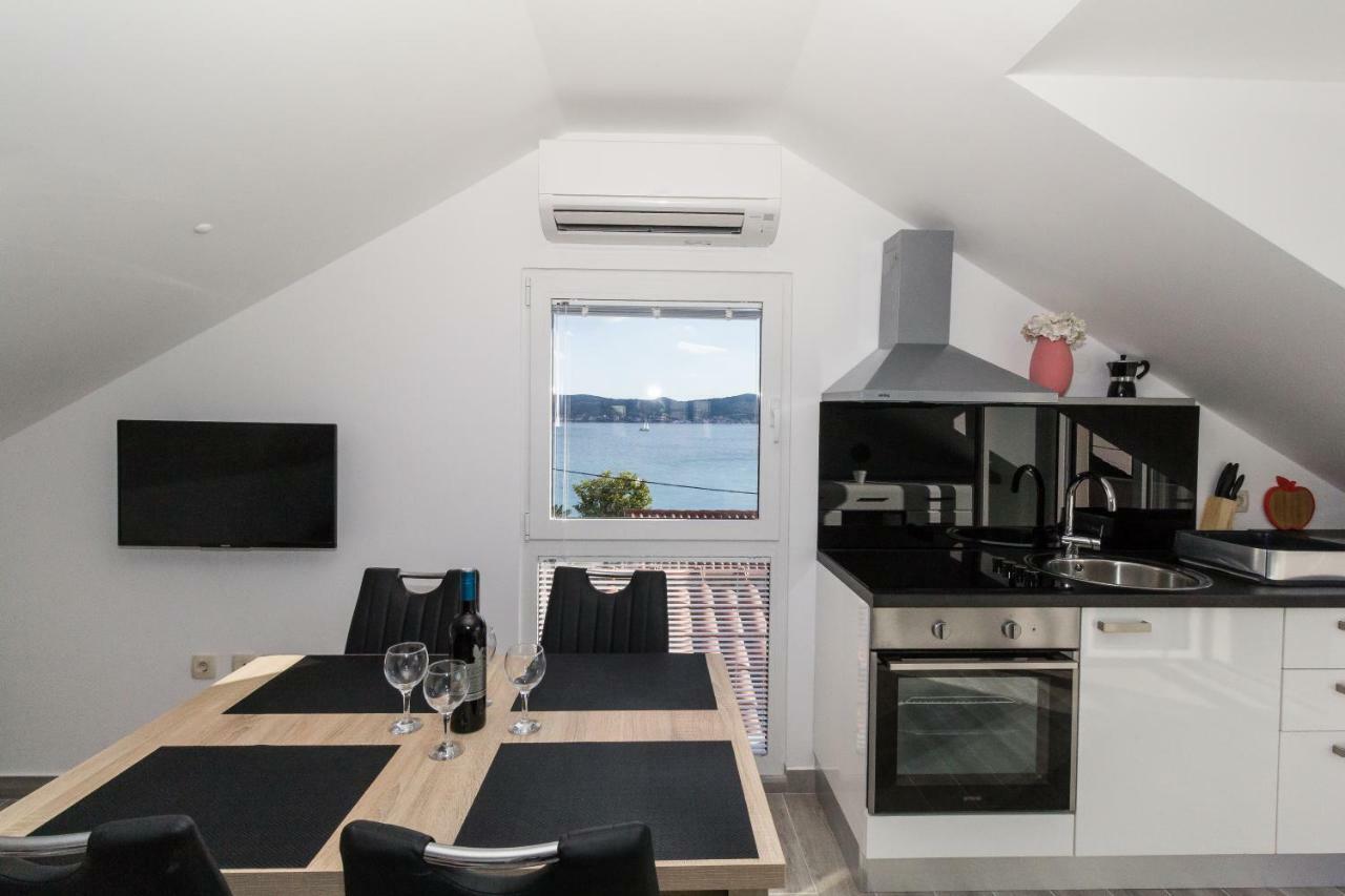 New Apartment Joly Sea View Weißenburg Exterior foto